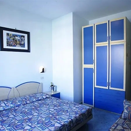Hotel Reno Lido Di Savio