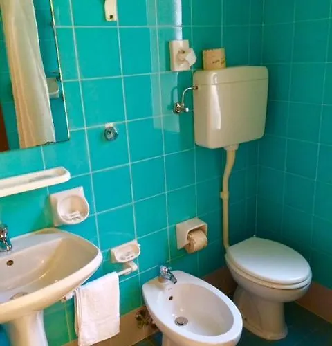 Reno 3* Lido Di Savio