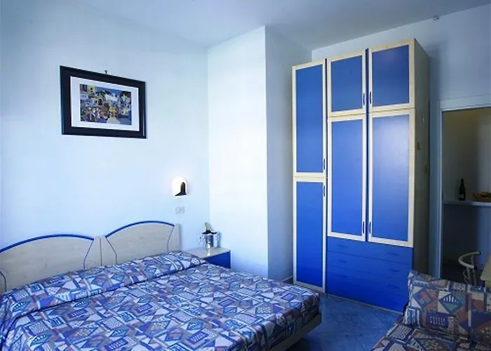 Otel Reno Lido Di Savio