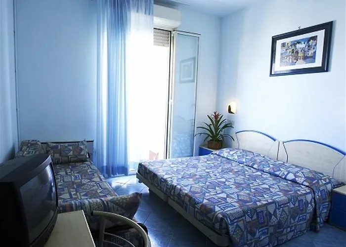 Reno Otel Lido Di Savio